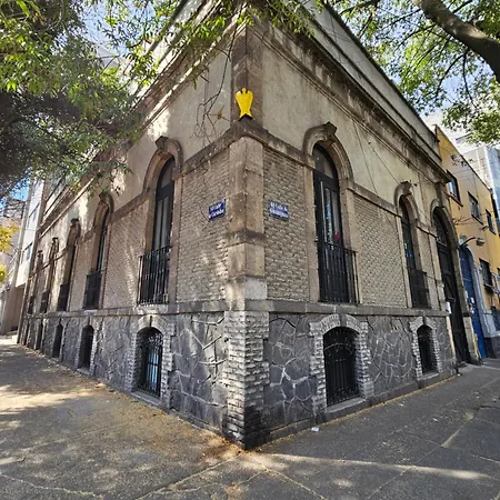Metro Hostal Boutique-2